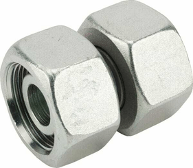 Pièces agricoles - Hydraulique - Raccord 25S - 25S