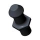 SEAT RETENTION DART Polaris origine