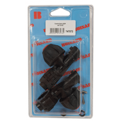 Pièces agricoles - Pièce divers - HF- 2 PORTE BUSE UNIJET 1/4T D1/2'' 717631