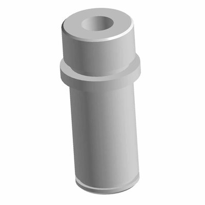 Pièces Quad & Motos - Pièces communes - THREADED PIVOT SHAFT PIN Polaris origine