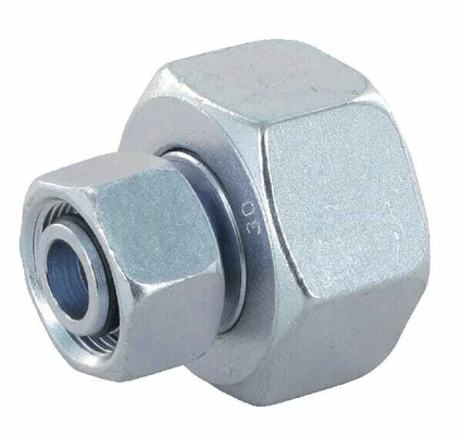 Pièces agricoles - Hydraulique - Raccord 15L - 25S