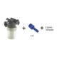 HF- FILTRES TRONCON 1/2F 50M 55L/MN D6 A D12