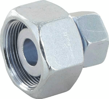 Pièces agricoles - Hydraulique - Raccord 18L - 30S