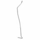 COOLANT TUBE, LOWER, .75 IN Polaris origine