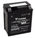 Batterie YUASA W/C sans entretien activée usine - YTX7L FA