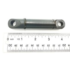Pièces Quad & Motos - Pièces communes - CONTROL ARM PIVOT SHAFT, LOWER, FRONT Polaris origine