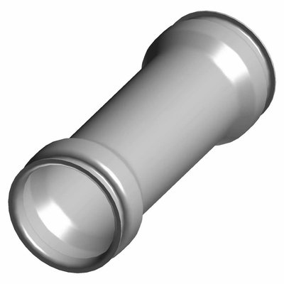 Pièces Quad & Motos - Pièces communes - PUSHROD TUBE, CHROME Polaris origine