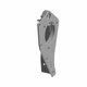 JACKSHAFT BEARING MACHINED MOUNT Polaris origine