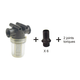 HF- KIT FILTRE TRONCON 1/2F 50M 55L/MN D13-D15 ET D20