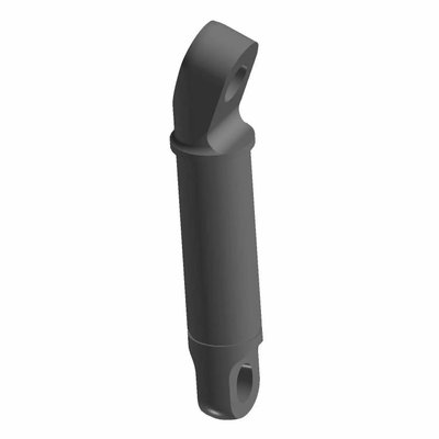 Pièces Quad & Motos - Pièces communes - CONTROL ARM PIVOT SHAFT, LOWER, FRONT Polaris origine