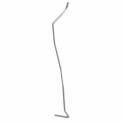 Pièces Quad & Motos - Pièces communes - COOLANT TUBE, LOWER, .75 IN Polaris origine