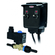 KIT 2 ELECTR.+BOIT CDE TUYAU 10