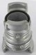 Raccord pompier DN50 de 65, 2 à 2 1/2