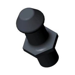 Pièces Quad & Motos - Pièces communes - SEAT RETENTION DART Polaris origine