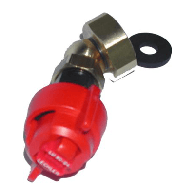 Pièces agricoles - Pièce divers - HF- KIT ADAPT BUSE A FENTE