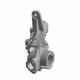 SUPPORT-HUBSTRUT,RH Polaris origine