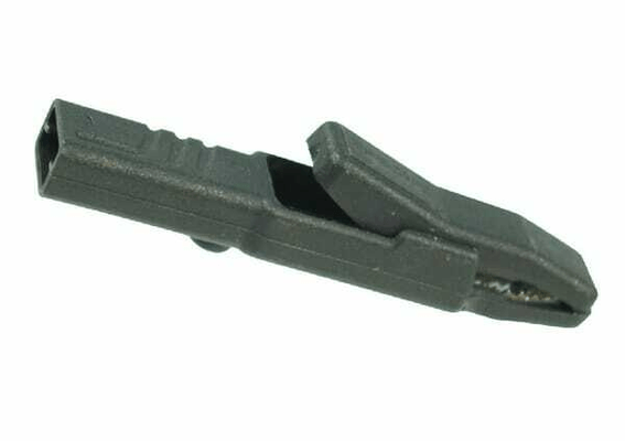 Pièces agricoles - Outils atelier - Pince crocodile noire