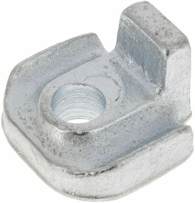 Pièces agricoles - Fenaison & élevage - Fixation de dent