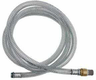 Flexible aspiration ø 25mm - 4 m