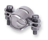 Collier pour raccords express diamètre tuyau ext 28 à 30 mm (par 1)