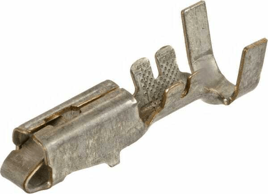 Pièces agricoles - Electricité - Borne MP280 femelle