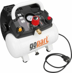 Pièces agricoles - Outils atelier - Compresseur 1,1 kW