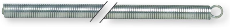 Plomberie - Joints et accessoires de plomberie - Ressort de cintrage intérieur tube multicouche Ø 20x2 (par 1)