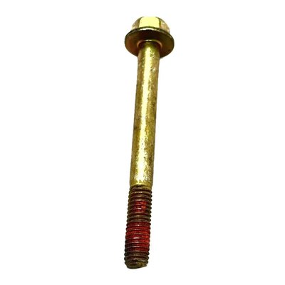 Pièces Quad & Motos - Pièces communes - HEX FLANGE SCREW, 6 MM X 1.0 MM X 60 MM Polaris origine