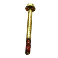 Pièces Quad & Motos - Pièces communes - HEX FLANGE SCREW, 6 MM X 1.0 MM X 60 MM Polaris origine