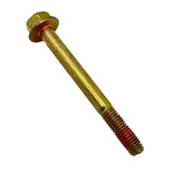 Pièces Quad & Motos - Pièces communes - HEX FLANGE SCREW, 6 MM X 1.0 MM X 60 MM Polaris origine