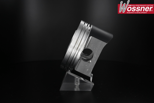 Pièces Quad & Motos - Moteur - Piston coulé WÖSSNER