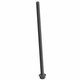 HEX FLANGE SCREW 10 MM X 1.5 MM X 250 MM Polaris origine