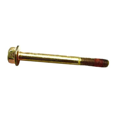 Pièces Quad & Motos - Pièces communes - HEX FLANGE SCREW, 6 MM X 1.0 MM X 60 MM Polaris origine