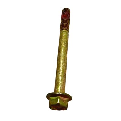 Pièces Quad & Motos - Pièces communes - HEX FLANGE SCREW, 6 MM X 1.0 MM X 60 MM Polaris origine