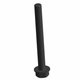 HEX FLANGE SCREW, 8 MM X 1.25 MM X 80 MM Polaris origine