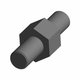 STUD, 8 MM X 1.25 MM X 14 MM X 14 MM Polaris origine