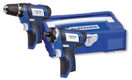 BACS-1 12V & BACD-1 12V, BC1 (par 1)