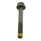 HEX FLANGE SCREW, 8 MM X 1.25 MM X 55 MM Polaris origine