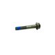 HEX FLANGE BOLT OLIVE 10MMX1.25MMX60MM Polaris origine