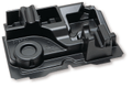 Thermo meuleuse BACAG 18V (par 1)