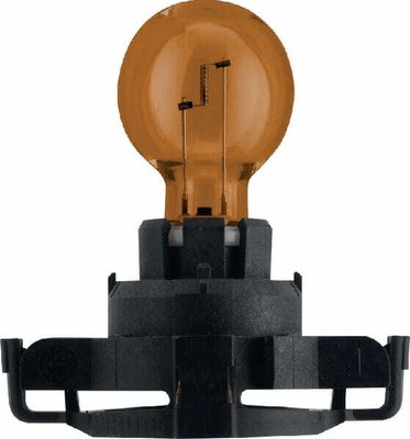 Pièces agricoles - Eclairage - Ampoule conventionnelle PY24W 12V 24W PG20/4 Philips