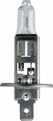 Pièces agricoles - Eclairage - Ampoule halogène H1 12V 55W P14.5s blanc Philips