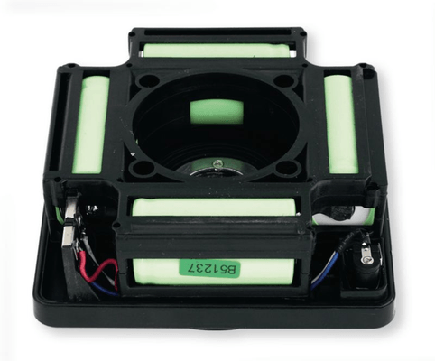 Boulonnerie, quincaillerie - Visserie boulonnerie - Set de batteries pour laser Topline Easy One Touch (par 1)