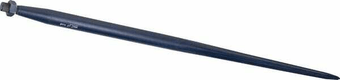 Dents charg. front. 45x1 250mm
