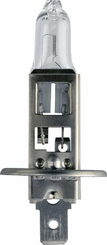 Pièces agricoles - Eclairage - Ampoule halogène H1 12V 55W P14.5s blanc Philips