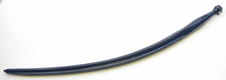 Dents de chargeur frontal