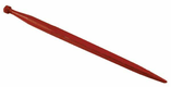 Dent de chargeur 36x680 M20