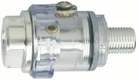Vaporisateur d'huile 1/4"