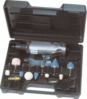 Pièces agricoles - Outils atelier - Meuleuse kit Toku