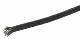 Gaine protec. tressée, 4-11mm